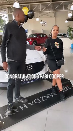 Pretty Girls Like amapiano on TikTok