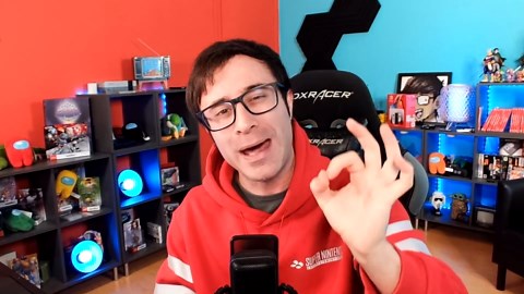 ❌ No compres estas ofertas 💥 Black Friday de packs de Nintendo Switch (Carrefour, Fnac, etc.)