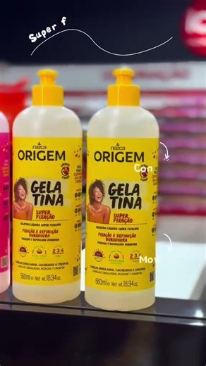 O segredo da definição perfeita ✨