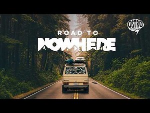 Driving Nowhere 🚗 Indie Folk for Open Roads, Late Nights & Quiet Minds