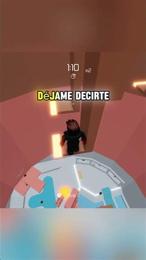 TIENES QUE ESCUCHAR ESTO... 🥺❤️ #roblox #shorts #davidsnake