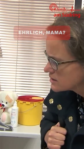 49K views · 430 reactions | Stress zwischen Mutter und Tochter! #krankenhaus #klinikamsüdring #mutter #tochter #stress | Klinik am Südring SAT.1 | Facebook