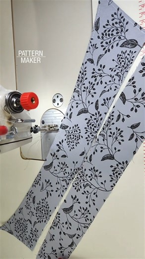 399K views · 11K reactions | #sewing | Pattern Maker | Facebook