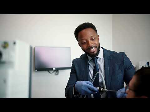 Sinus Issues & Treatments - Texas E.N.T. Specialists