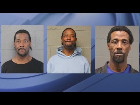 Previous victim of Chicago train fire attack suspect speaks out