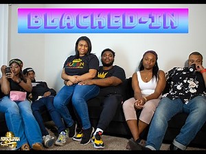 BLACKED-IN: The REALITY SHOW | Episode 1: Pilot