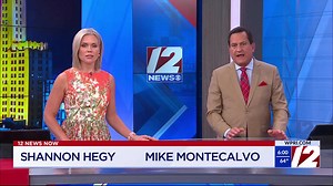 Woonsocket residents, pets escape burning triple-decker house