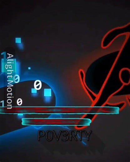 H4CK3R & The Dark Lord Edit || Alan Becker Edit