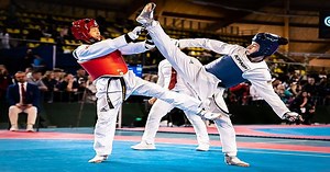 Axe Kick - Everything You Need To Know