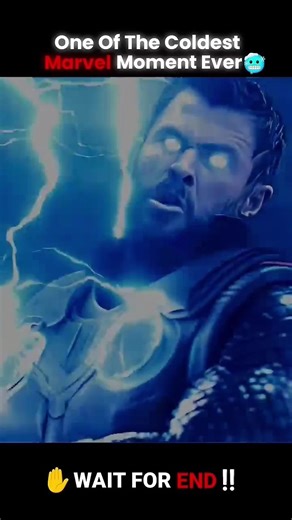 Drawing Thor 😁 // Avengers Infinity Scene Drawing // Artist Divyanshu Garg #Shorts