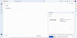 1.7K views · 110 reactions | Level up your customer emails to match your company or personal brand using customized layouts in Gmail ✅ → https://goo.gle/3hJIUIB | Google Workspace | Facebook