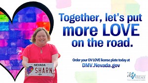 Together, let’s put more LOVE on the road (literally!) ✨ Purchase a...