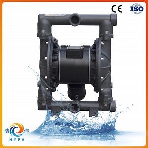 [Hot Item] 1''air Operated Delivery of Unsaturated Polyester Resins Diaphragm Pump