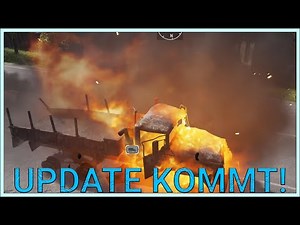 BALD "Großes" Update für #ARMAREFORGER - DINOS in #ARMA3 ► ARMA NEWS ◄