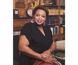 BETTY MARIE WILKERSON Obituary (2024) - Dallas, TX - Golden Gate Funeral Home - Dallas