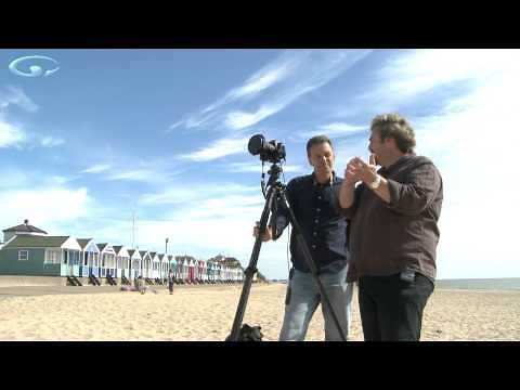 How To Use a Polarising Filter