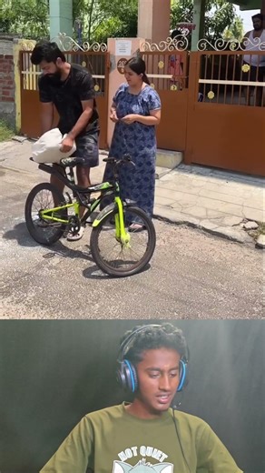 Reaction video🙆🤣 #reaction #shorts #viral #trending #comedy