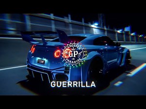 GP - GUERRILLA [LUXURY GANGSTER TRAP]
