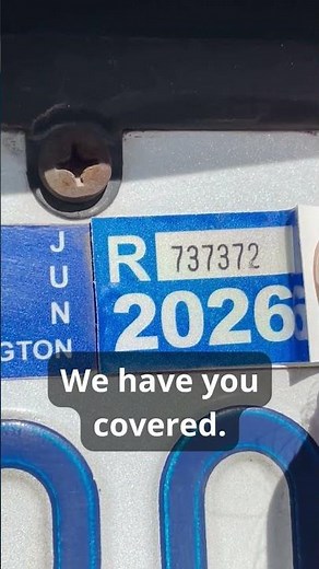 Tab renewal reminders by email