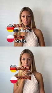 Czas przeszły Perfekt 🇩🇪 ✅️Perfekt - czas przeszły używany najczęściej w języku mówionym, w piśmie występuje głównie w języku potocznym. ✅ Do utworzenia czasu przeszłego Perfekt potrzebujesz czasownika posiłkowego „haben” (do większości czasowników) lub „sein” (do czasowników ruchu, zmiany stanu) odmienionego do odpowiedniej osoby oraz Partizip II (imiesłów czasu przeszłego). ✅ Partizip II do czasowników regularnych utworzysz dodając do tematu czasownika przedrostek -ge oraz końcówkę -t np.: m