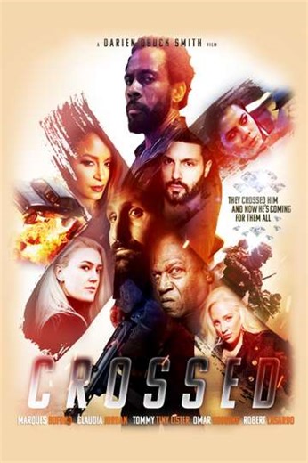 Crossed - Movie