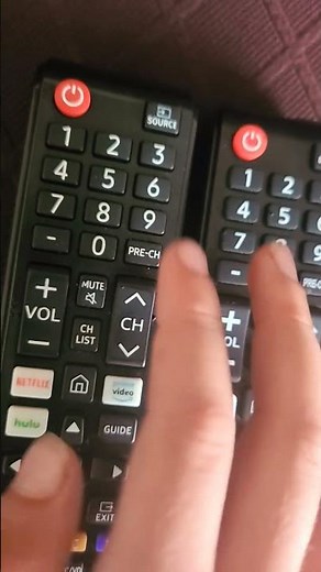 5 ways you can tell if you have a fake samsung tv remote