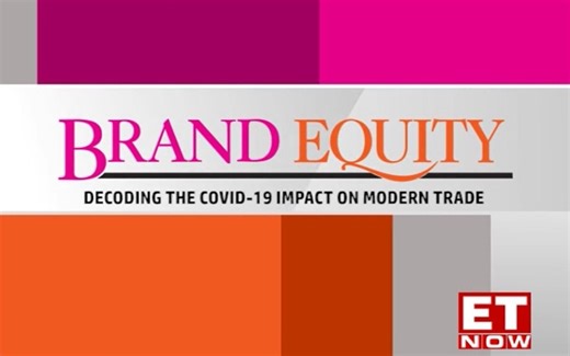 Decoding Covid-19 Impact On Modern Trade | Has It Changed Retail Shopper Behaviour? | Brand Equity