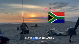 Such an amazing experience fishing up the east coast with Gam Garrick Guided Fishing Tours #southafrica #jeffreysbay #fishing #fishinglife #fishingtrip | Adam Spires - Wannabe Vlogger