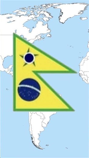 Every Flag is Now a Triangle!