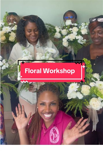 December was special 🌸 So grateful for every single person who showed up, learned, laughed, and created with me. Thank you for trusting me, supporting, and being part of this workshop experience. Next workshop: March 2026 ✨