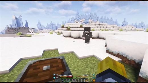 6.网易自搭模组 1/2 （1.20版）