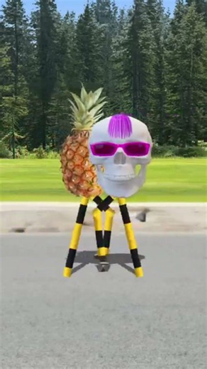 💀Strange Skeleton Railroad Crossings That Transform Everything😱#fumikiri #roblox #shorts