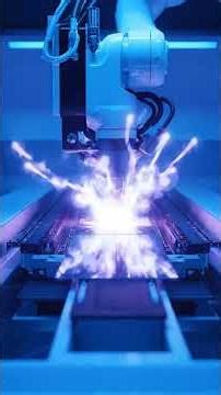 “The Hidden Technology Powering Your Life: Batteries & Sensors