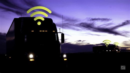FMCSA considering electronic IDs for all trucks