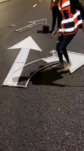 How to make a perfect guidepost?🤣 #idea #oddlysatisfying #satisfying #relax #learnontiktok #foryou #asmr