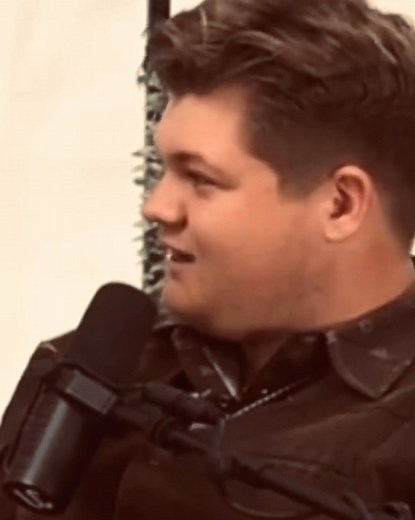 A true Country Music Artist! Here’s a small snippet of Alex Miller Music on a Dillon Weldon interview talking about Luke Bryan wanting him to do a Shawn Mendez song. We need more Alex Miller’s in country music for sure!!! 🤘🏼🎶 | Rockin’ G Entertainment