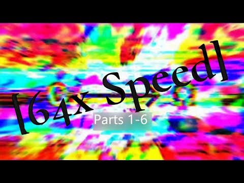 Numbers 0 To ABSOLUTE INFINITY?!!?? [FULL VERSION 64x speed]