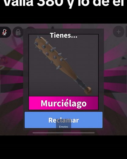 Me costó trabando conseguir lo que tenía pero espero que valga la pena, espero ahora que me den cosas mejores #mm2 #fyproblox #mm2trades #mm2 #fyproblox #mm2 #mm2