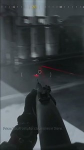 Roof Assault – Call of Duty MW3 Highrise