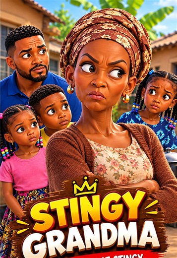 😂🔥 THE STINGY GRANDMA IS HERE AGAIN! 🔥😂 My amazing family, are you ready for another episode of Grandma’s stinginess? 🤣🤣 Mama Shola is back with more drama, more funny moments, and another story that will make you laugh! 😂😭 ❤️🙏 To everyone who has been liking, following, commenting, and sharing my videos, THANK YOU SO MUCH! Your love and support mean the world to me. I’m truly grateful to every one of you. ❤️🥹 Please, my people, LIKE ❤️, SHARE 🔄, COMMENT 💬, and FOLLOW ➕ for more beau