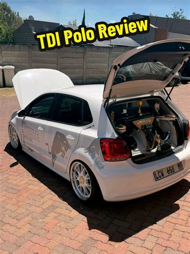 TDI Polo Review: Design Insights and Personal Ratings