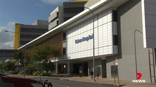3.4K views · 13 reactions | The Health Minister was in Cairns to formally open the Hospital's new $26 million emergency department. It features a dedicated X-ray suite and care rooms, 6 new beds and an upgraded waiting room to cater for the growing region. 7NEWS at 6pm. #7NEWS | 7NEWS Cairns | Facebook