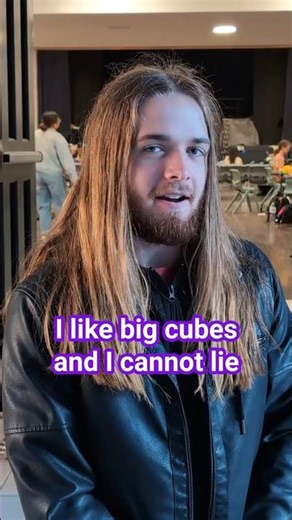 I like big cubes and I cannot lie | NSW Side State Championship 2025 Speedcubing Australia