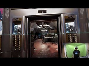 【心得】Robo Recall 高度錯誤與操作方式的修正 @VR 虛擬實境綜合討論 哈啦板 - 巴哈姆特