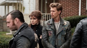 'The Bikeriders': Watch a trailer starring Tom Hardy, Austin Butler