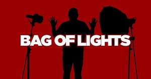 What Photographer Zack Arias Carries In His Trusty Bag of Lights