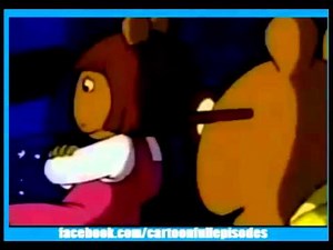 Arthur cartoon Full Episodes - Arthur vs the Very Mean Crossing Guard D W 's Very Bad Mood
