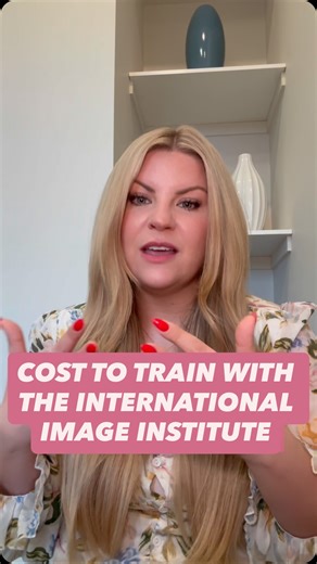 Thinking about becoming a color analyst? In this video I’m sharing how to sign up for the International Image Institute training, what the cost looks like, and which tool package is the best to start with. Sign up at the link in my bio or https://training.imageinstitute.com/?aff=cowlesk | ATX Color Studio