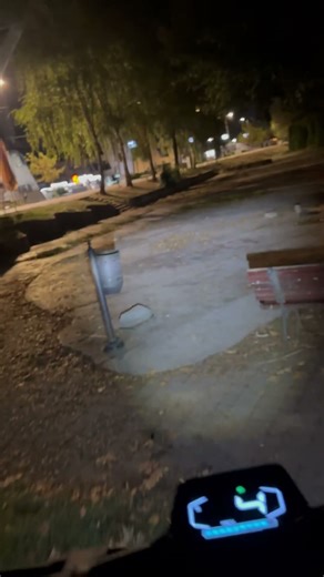 Segway Ninebot ZT3 Pro E #foryou #electricscooter #scooter