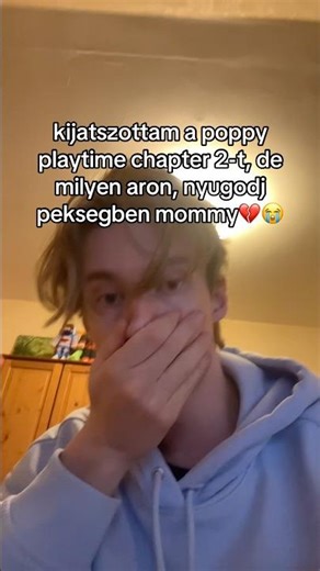 Chapter 3 Stream Szombaton! POPPY PLAYTIME GABEE ZUN HUGGY WUGGY MOMMY LONG LEGS KISSY MISSY SKIBIDI